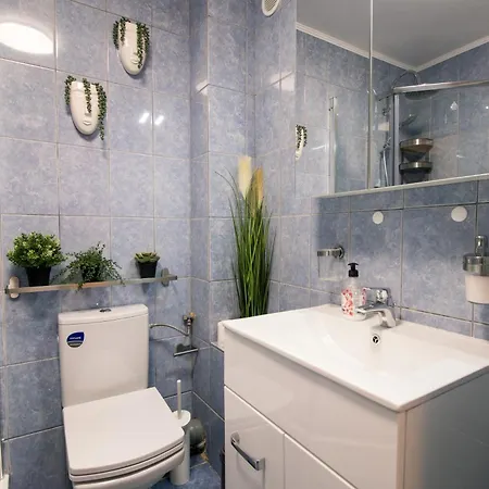 Artsy Fartsy * 布加勒斯特