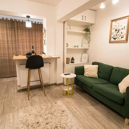 Artsy Fartsy Bukurešť