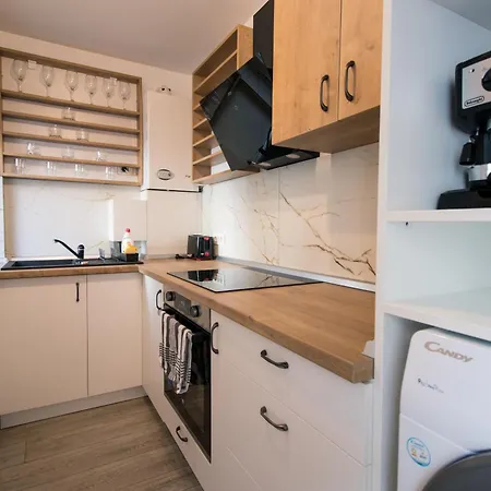 Artsy Fartsy 아파트 *