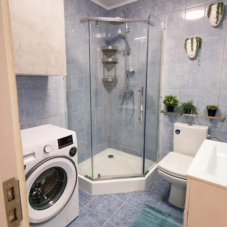 Artsy Fartsy * Bukurešť