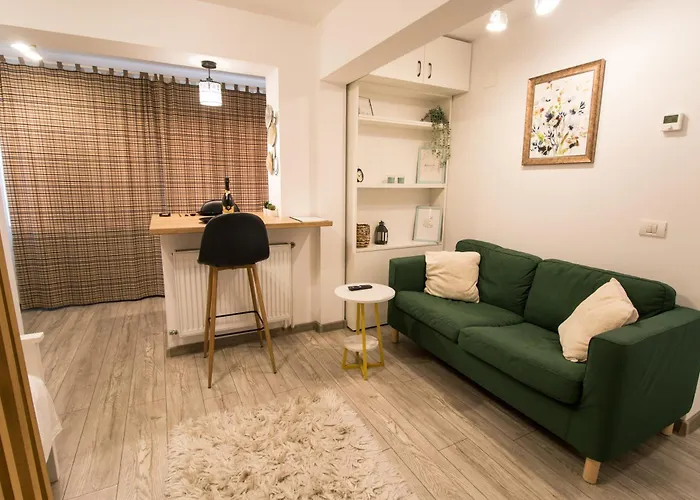 Artsy Fartsy 부쿠레슈티