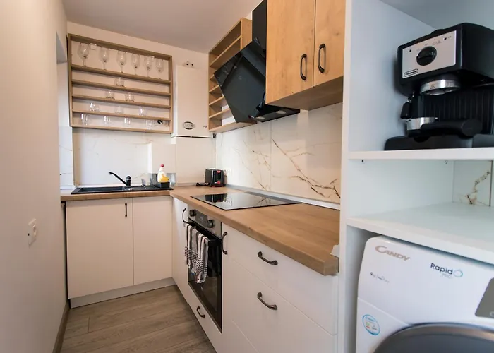 Artsy Fartsy Apartamento *